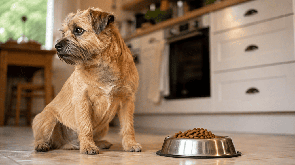Why is my dog a fussy eater? (And how to fix it)