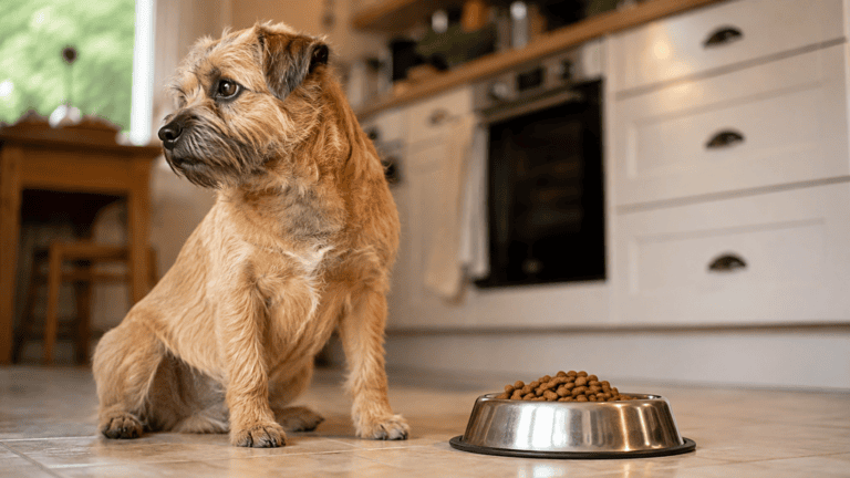Why is my dog a fussy eater? (And how to fix it)