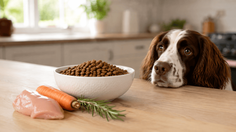 What does “natural” actually mean on a dog food label?