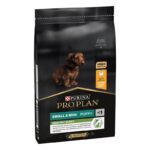 Pro Plan PURINA PRO PLAN Small & Mini Puppy <1 Healthy Start - Chicken