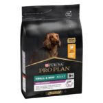 Pro Plan PURINA PRO PLAN Small & Mini Adult 9+ Age Defence - Chicken