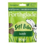 Forthglade Natural Soft Bites - Lamb
