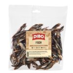 DIBO Dried Fish
