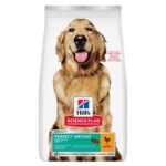 Hill's Perfect Weight Adult 1+ Large with Chicken