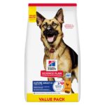 Hill's Hill’s Science Plan Mature Adult 6+ Large with Chicken