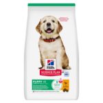 Hill's Hill’s Science Plan Puppy <1 Large with Chicken