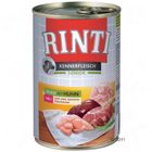 Rinti Senior Tins