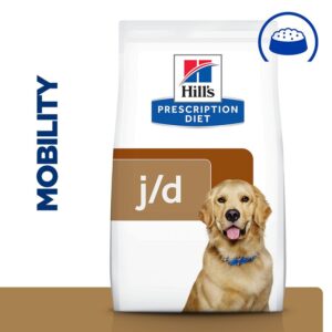 Hill's Canine j/d Joint Care with Chicken
