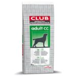 Royal Canin Club CC Adult - Weight Maintainance