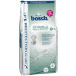 Bosch LPC bosch Sensible Renal & Reduction Dry Dog Food