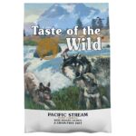 Taste of the Wild Pacific Stream Puppy