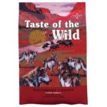 Taste of the Wild Southwest Canyon Adult
