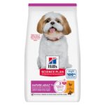 Hill's Hill’s Science Plan Mature Adult 7+ Small & Mini with Chicken