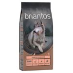 briantos Senior Grain-Free Turkey & Potato