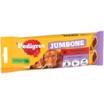 Pedigree ® JUMBONE™ Adult Medium Dog Treats Beef & Poultry