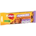Pedigree ® JUMBONE™ Adult Medium Dog Treat Chicken & Lamb