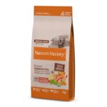 Nature’s Variety Nature's Variety No Grain Medium/Maxi Adult Salmon