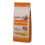 Nature’s Variety Nature's Variety No Grain Medium/Maxi Adult Free-Range Chicken