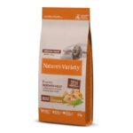 Nature’s Variety Nature's Variety Healthy Grains Medium/Maxi Adult Chicken