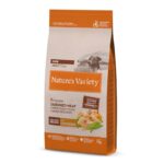 Nature’s Variety Nature's Variety Healthy Grains Mini Adult Chicken