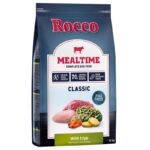 Rocco Mealtime - with Tripe