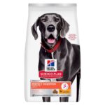 Hill's Perfect Digestion Adult 1+ Large with Chicken & Brown Rice
