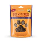 Pet Munchies Strips