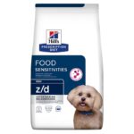 Hill's Hill’s Prescription Diet Canine z/d Mini Food Sensitivities Original