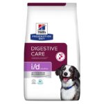 Hill's Hill’s Prescription Diet Canine i/d Sensitive Digestive Care - Egg & Rice