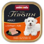 Animonda Vom Feinsten Adult Grain-Free