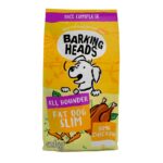 barking heads All Hounder Fat Dog Slim Chicken