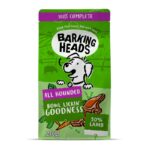 barking heads All Hounder Chop Lickin' Lamb