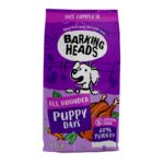 barking heads All Hounder Puppy Days Turkey