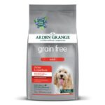 Arden Grange Adult - Grain-Free Chicken & Superfoods
