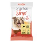 briantos Grain-free Strips - Chicken