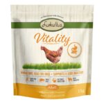 Lukullus Vitality Adult Grain-Free Digestive Support Chicken