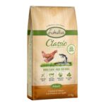 Lukullus Classic Chicken & Salmon