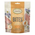 Lukullus Vitality Grain-Free Digestion Bites - Chicken