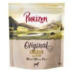 Purizon Original Chicken with Fish Adult – Grain-free