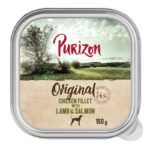 Purizon Original Trays