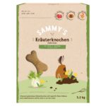 Sammy's Herb Bones