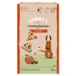 Sammy's Fruit Slices