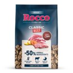 Rocco Senior Classic Beef with Lamb