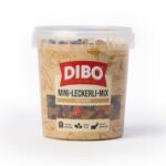 DIBO Mini-Treats Mix in Bucket