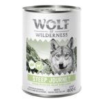 Wolf of Wilderness Adult ''Expedition''