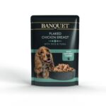 HiLife Dog BANQUET