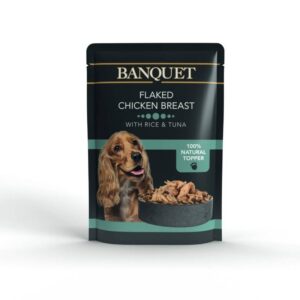HiLife Dog BANQUET