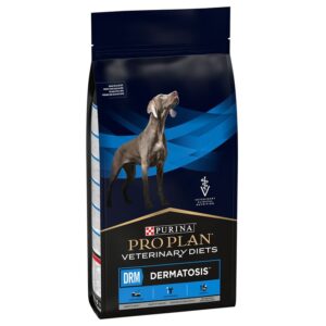 Pro Plan DRM Dermatosis
