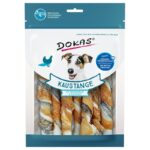 Dokas Chew Sticks with Chicken Breast & Fish Skin