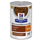 Hill's Hill’s Prescription Diet Canine k/d Kidney Care Stew - Chicken